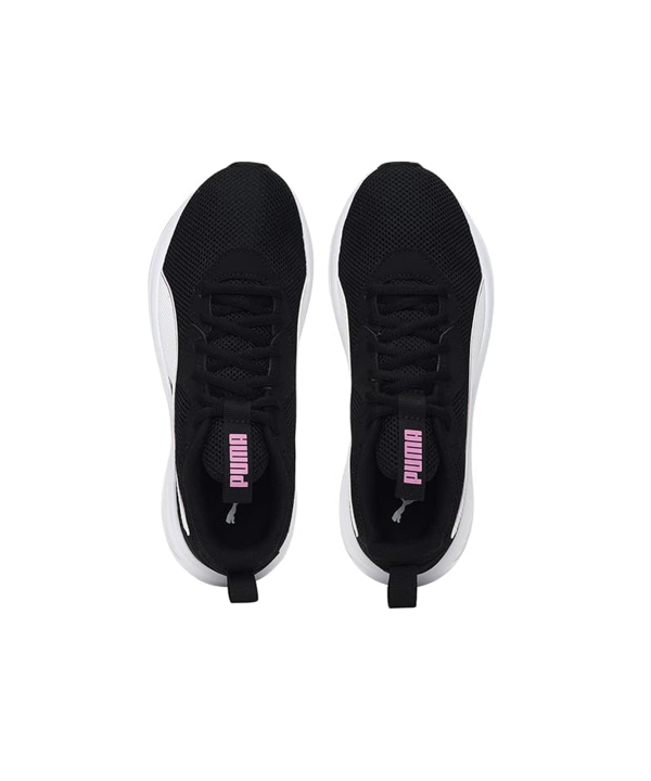 کفش ورزشی زنانه پوما Puma مدل Incinerate Puma Black-Opera Mauve
