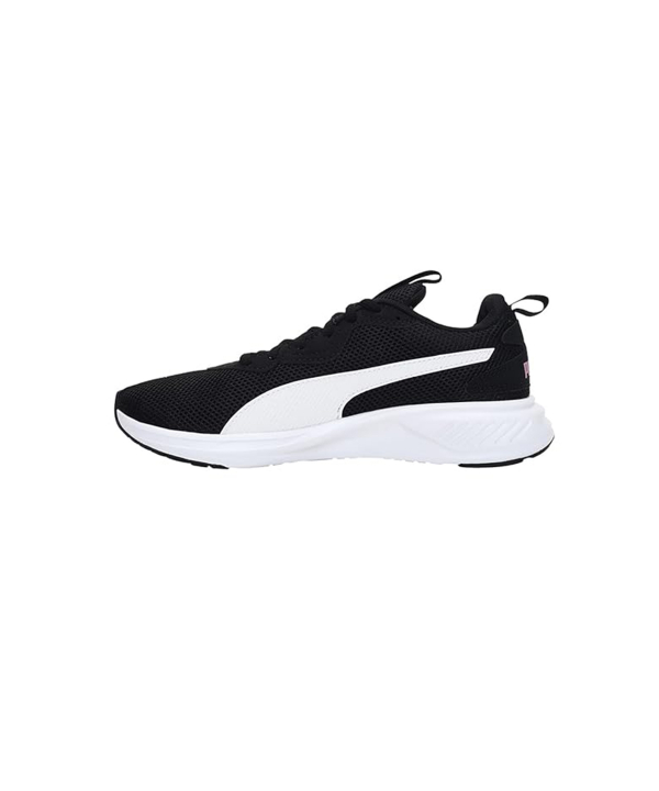 کفش ورزشی زنانه پوما Puma مدل Incinerate Puma Black-Opera Mauve