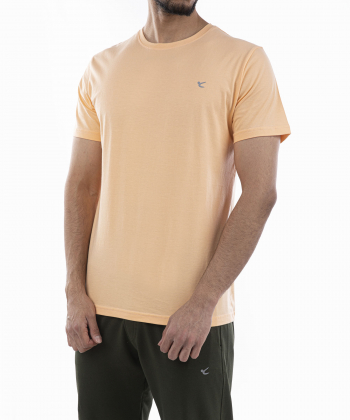 تیشرت آستین کوتاه مردانه دوکزیگ مدل 1006