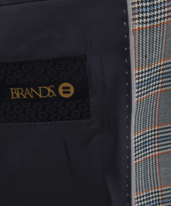 کت مردانه برندس Brands کد 40024