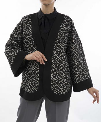 کت زنانه زیبو Ziboo کد 0124010