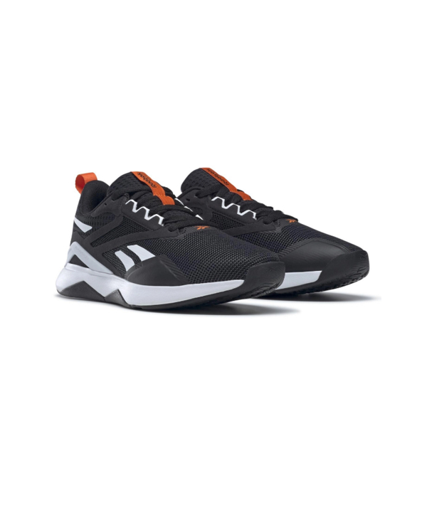 کفش ورزشی زنانه ریباک Reebok مدل NANOFLEX TR 2.0