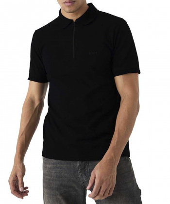 پولوشرت ورزشی مردانه نوزده نود و یک کد POL1922
