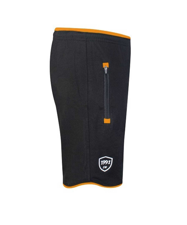 شلوارک ورزشی مردانه نوزده نود و یک کد SH1906