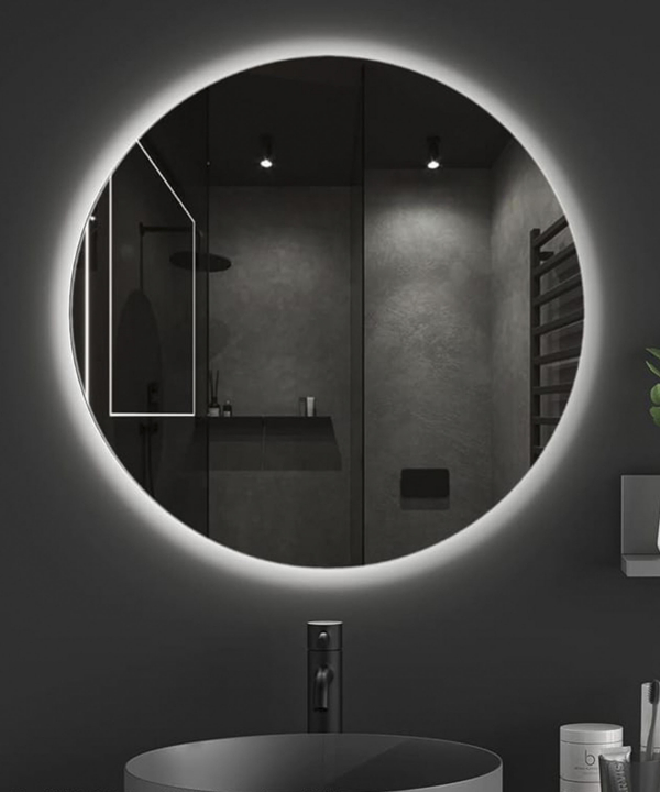 آینه سرویس بهداشتی سایان هوم Cyan home مدل Armita