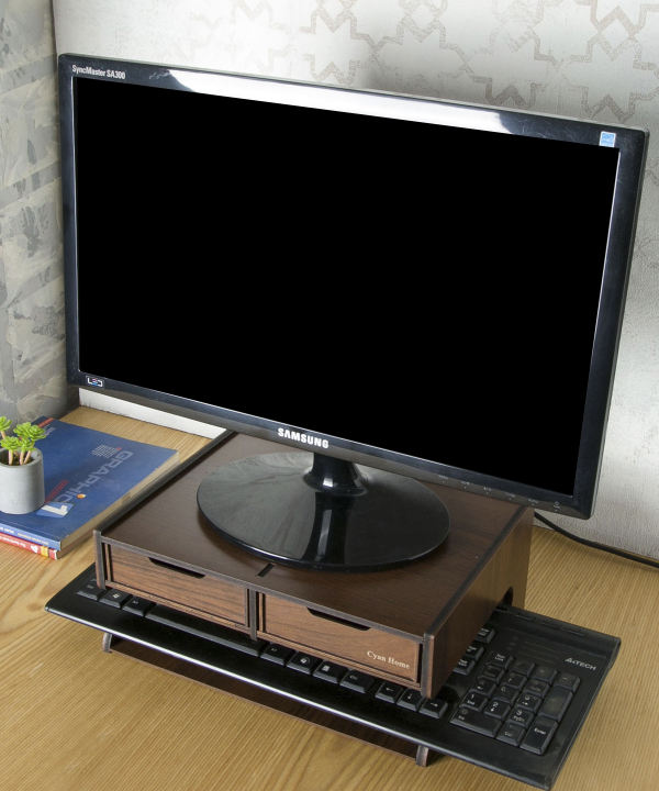 پایه مانیتور سایان هوم Cyan home مدل compact 01