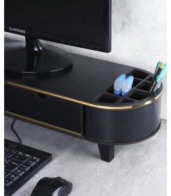 پایه مانیتور سایان هوم Cyan home مدل Curve