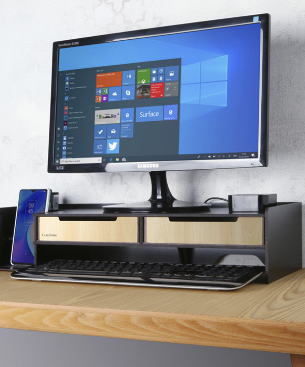 پایه مانیتور سایان هوم Cyan home مدل keeper