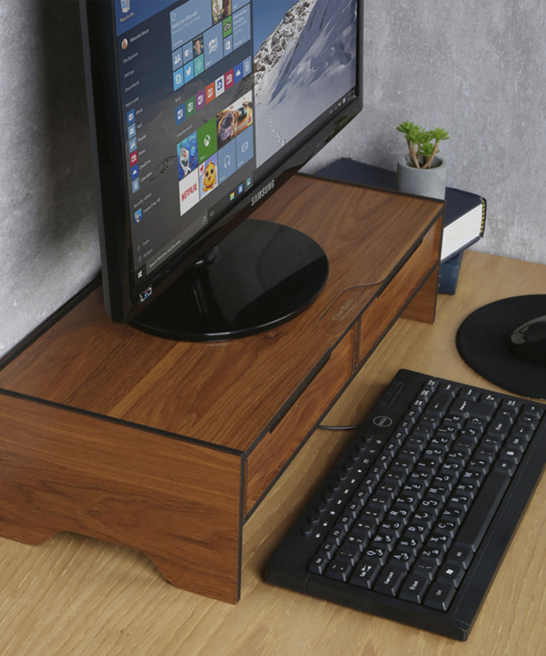 پایه مانیتور سایان هوم Cyan home مدل Regular
