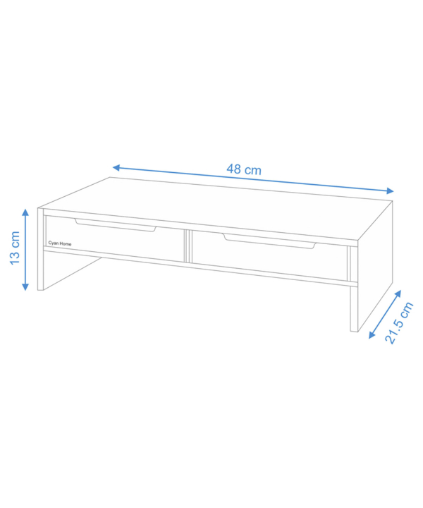 پایه مانیتور سایان هوم Cyan home مدل Regular
