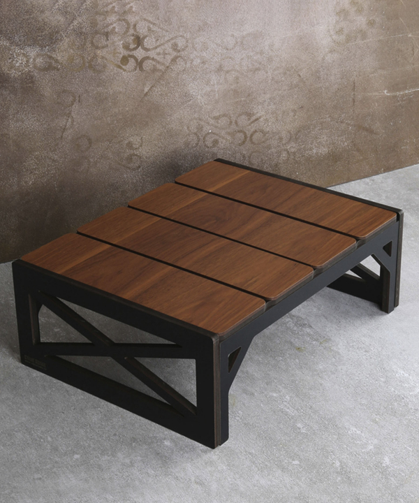 پایه مانیتور سایان هوم Cyan home مدل Timber