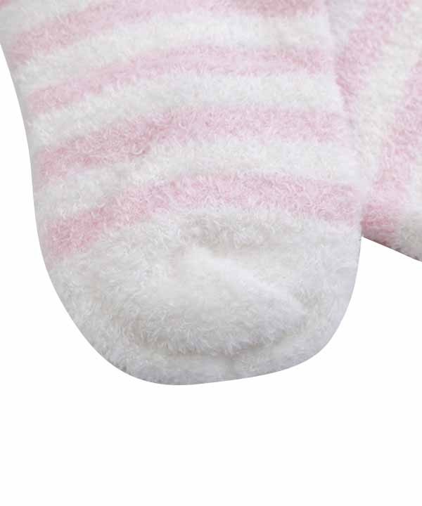 جوراب حوله ای دخترانه جین وستJeanswest