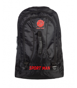 کوله پشتی ورزشی اسپرت من Sportman مدل 6357