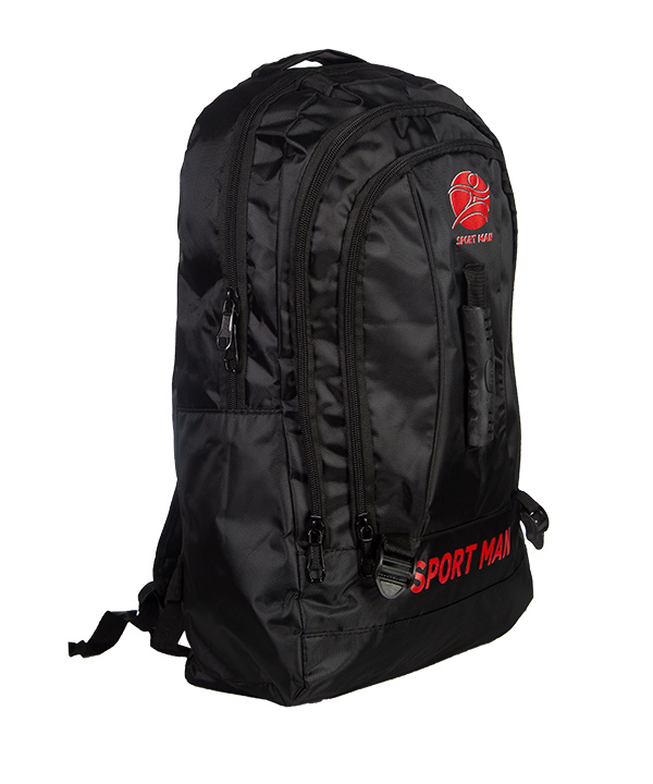 کوله پشتی ورزشی کوهنوردی اسپرت من Sportman مدل 6357