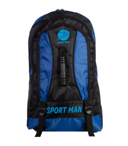 کوله پشتی ورزشی اسپرت من Sportman مدل 6357