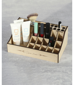 استند آرایش سایان هوم Cyan home مدل beauty