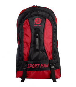 کوله پشتی ورزشی اسپرت من Sportman مدل 6357