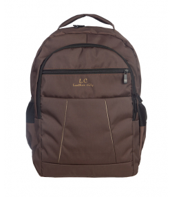 کوله پشتی اسپرت شهر چرم Leather City مدل 1295