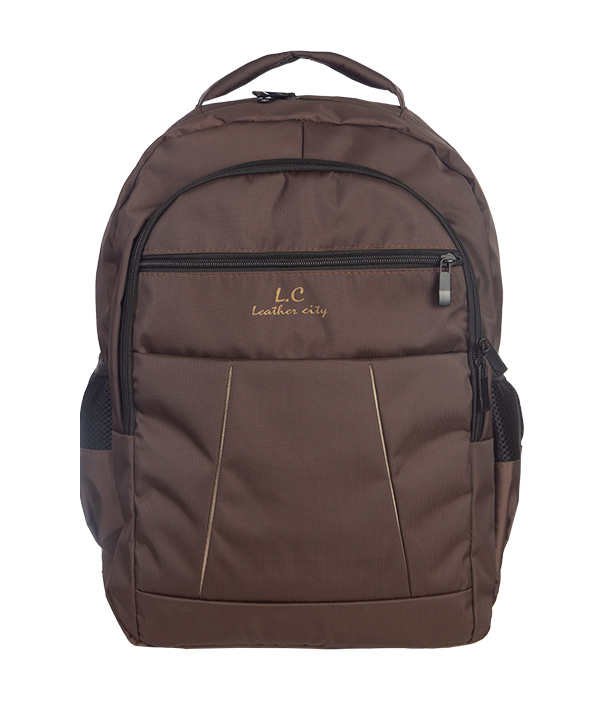 کوله پشتی اسپرت شهر چرم Leather City مدل 1295