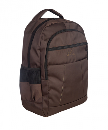 کوله پشتی اسپرت شهر چرم Leather City مدل 1295
