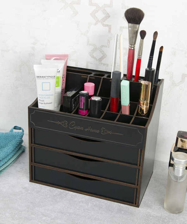 استند آرایش سایان هوم Cyan home مدل beauty pro max