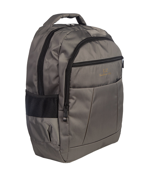 کوله پشتی مدرسه اسپرت شهر چرم Leather City مدل 1295