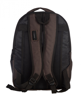 کوله پشتی اسپرت شهر چرم Leather City مدل 1255