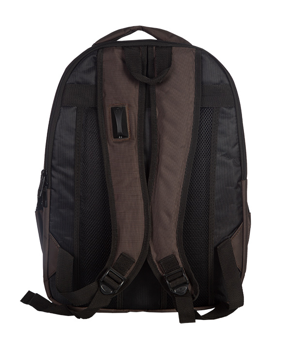 کوله پشتی اسپرت شهر چرم Leather City مدل 1255