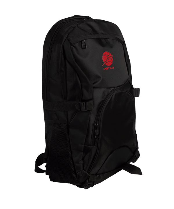کوله پشتی کوهنوردی بزرگ اسپرت من Sportman مدل 6359