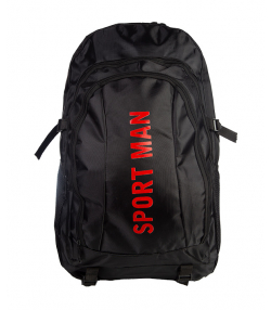 کوله پشتی کوهنوردی اسپرت من Sportman مدل 6365