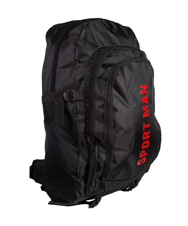 کوله پشتی کوهنوردی اسپرت من Sportman مدل 6365
