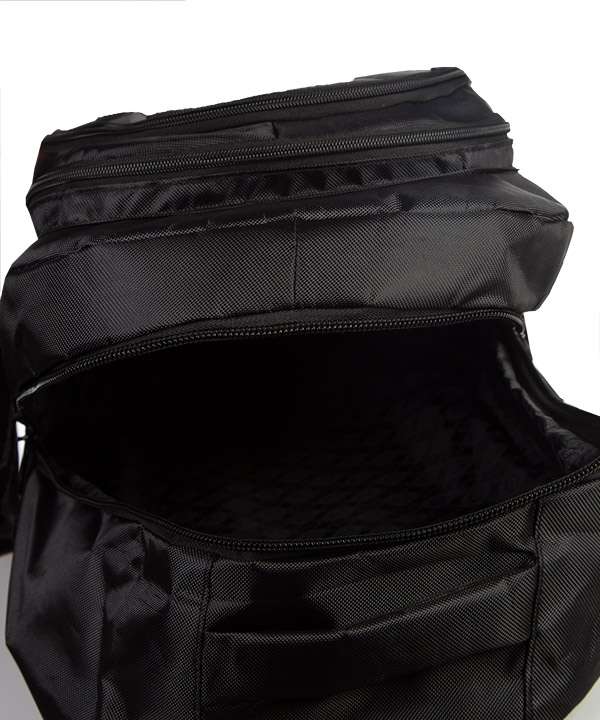 کوله پشتی کوهنوردی اسپرت من Sportman مدل 6365