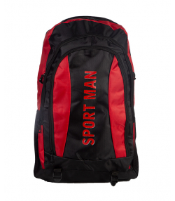 کوله پشتی کوهنوردی اسپرت من Sportman مدل 6365
