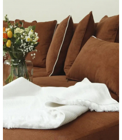 شال تخت و مبل اویتا Evita کد 8540