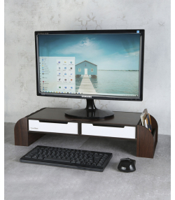 پایه مانیتور سایان هوم Cyan home مدل bridge
