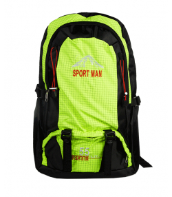 کوله پشتی مسافرتی اسپرت من Sportman مدل 6356