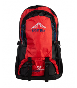 کوله پشتی مسافرتی اسپرت من Sportman مدل 6356