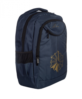 کوله پشتی اسپرت شهر چرم Leather City مدل 1296