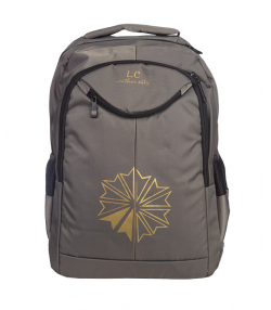 کوله پشتی اسپرت شهر چرم Leather City مدل 1296