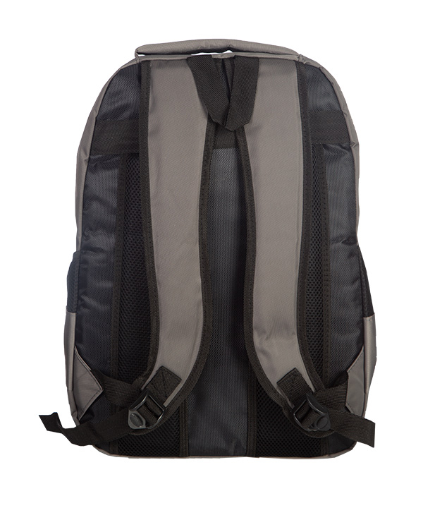 کوله پشتی مدرسه اسپرت شهر چرم Leather City مدل 1296