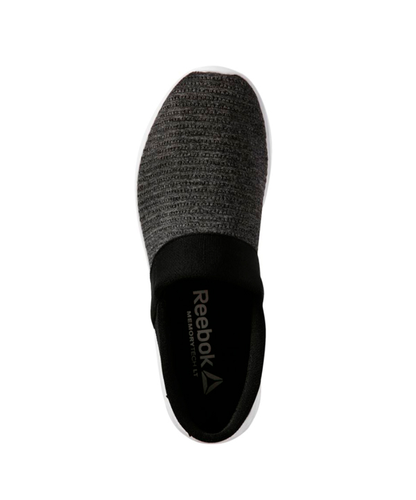 کفش ورزشی زنانه طوسی تیره ریباک Reebok مدل CN6069