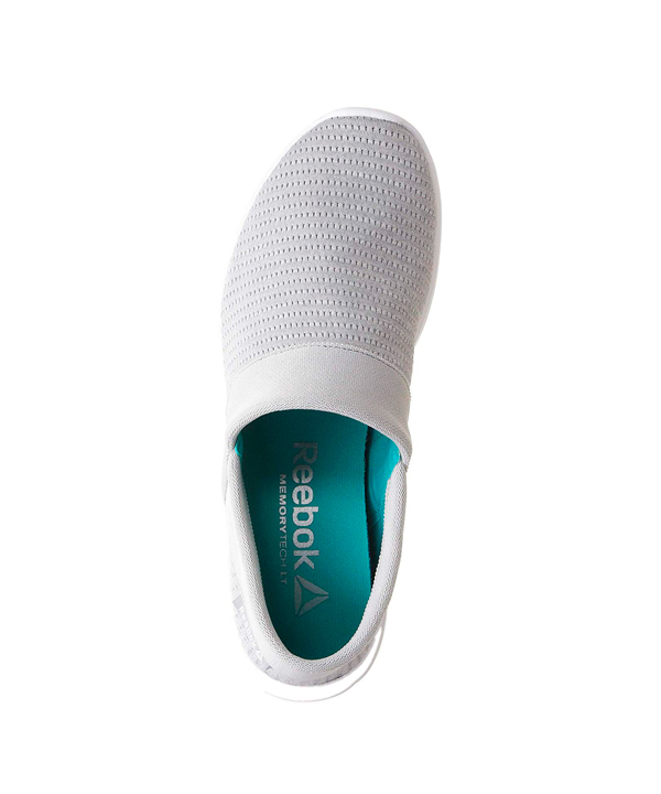 کفش ورزشی زنانه طوسی روشن ریباک Reebok مدل CN6071