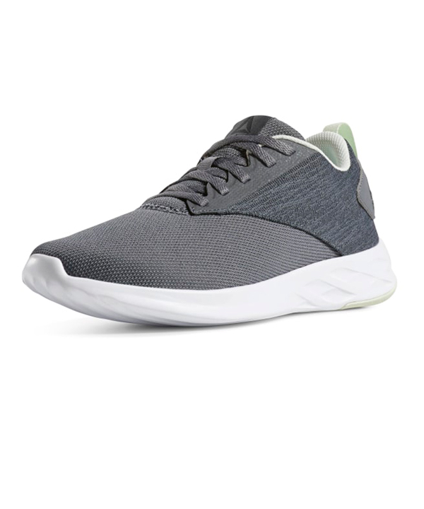کفش ورزشی زنانه طوسی ریباک Reebok مدل CN6122