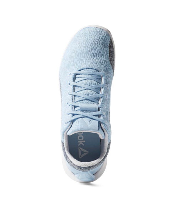 کفش ورزشی زنانه ریباک آبی طوسی Reebok مدل CN6319