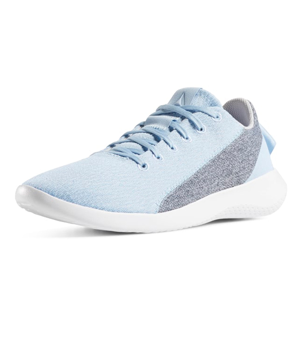 کفش ورزشی زنانه ریباک آبی طوسی Reebok مدل CN6319