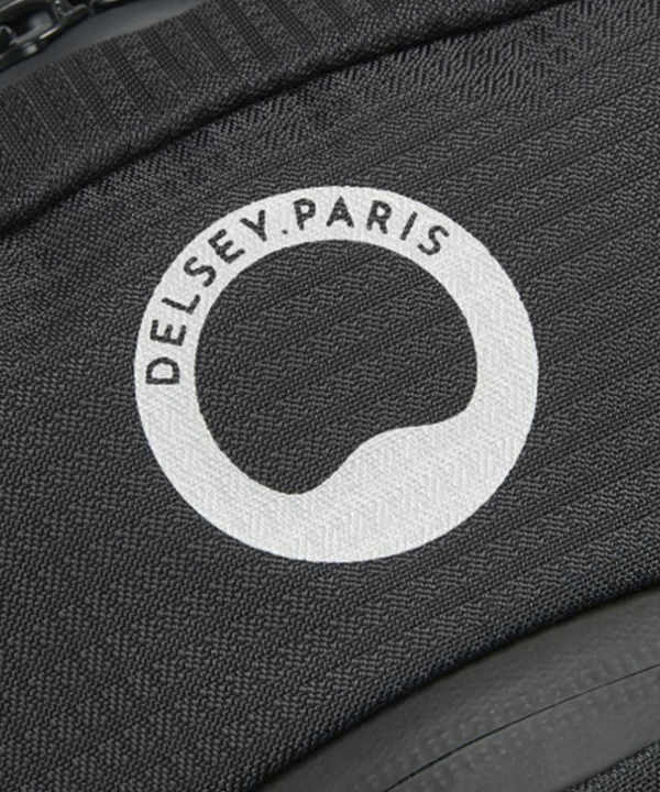 کوله پشتی لپ تاپ دلسی Delsey 13 اینچ مدل نوماد