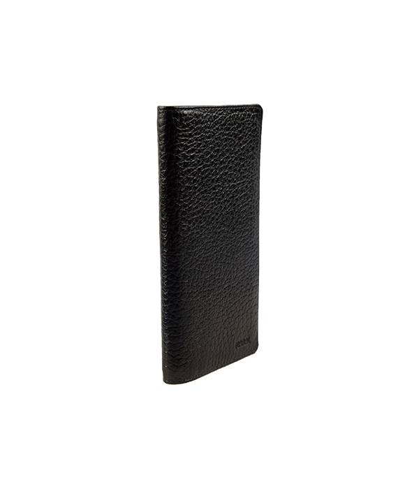 کیف پول تاشو مردانه طرح فلوتر مارال چرم Maral Leather مدل نکیسا