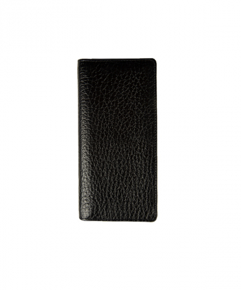 کیف پول کتی مردانه مارال چرم Maral Leather مدل نکیسا