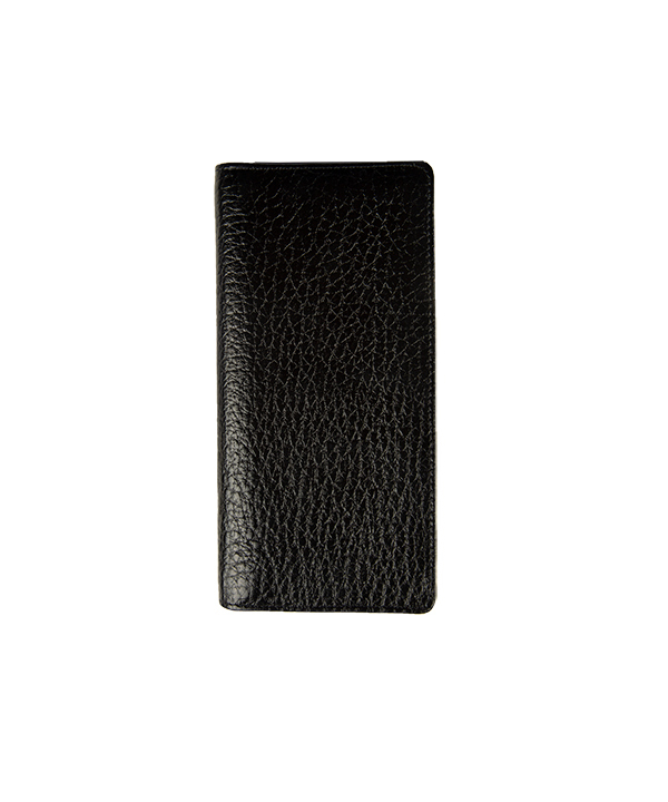 کیف پول تاشو مردانه طرح فلوتر مارال چرم Maral Leather مدل نکیسا