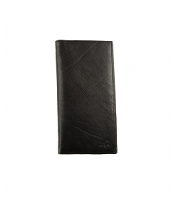 کیف پول کتی مردانه مارال چرم Maral Leather مدل نارسی